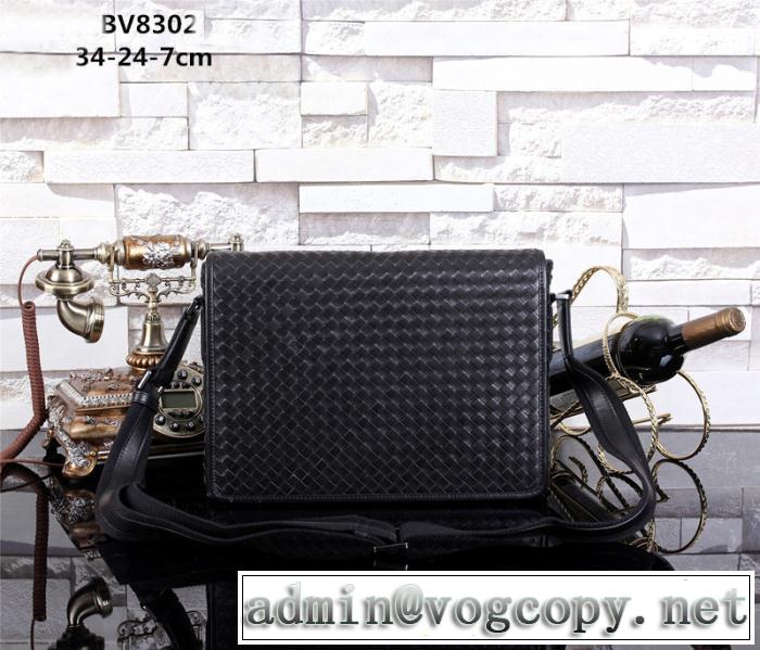 2014 bottega veneta ボッテガ ヴェネタ 超人気美品◆ メンズ用斜め掛け/ワンショルダーバッグ bv8302