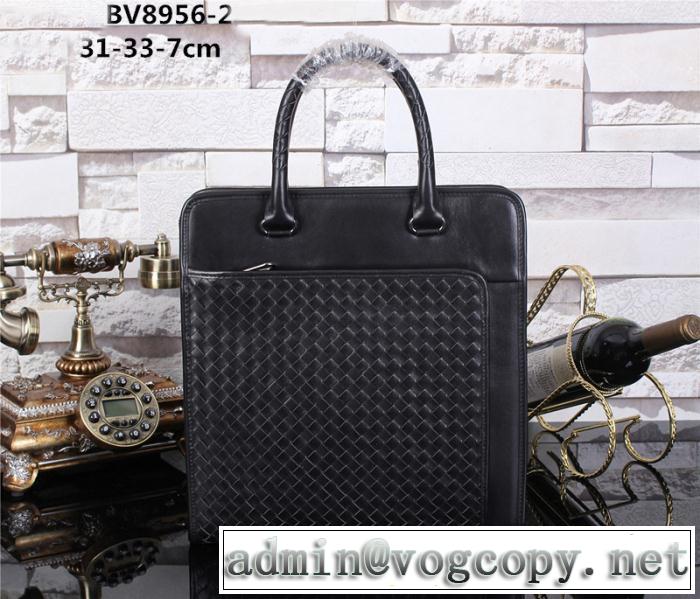2014 bottega veneta ボッテガ ヴェネタ 大人気☆new!! メンズ用ハンドバッグ ショルダーベルト付 bv8956-2