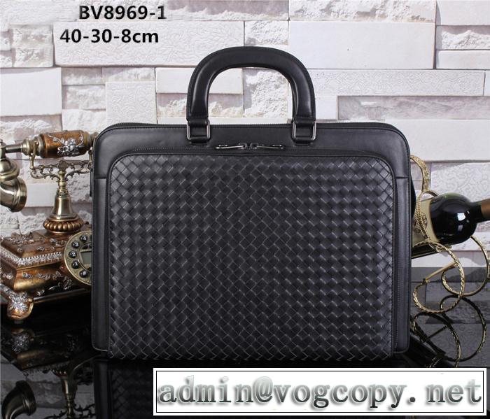 2014 bottega veneta ボッテガ ヴェネタ 大特価 メンズ用手持ち&ショルダー掛け bv8969-1