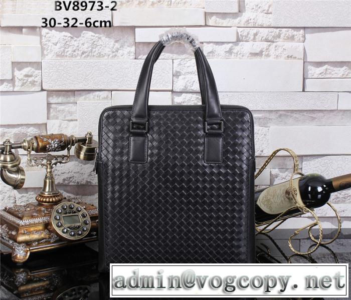 2014 bottega veneta ボッテガ ヴェネタ 超人気美品◆メンズ用手持ち&ショルダー掛け bv8973-2