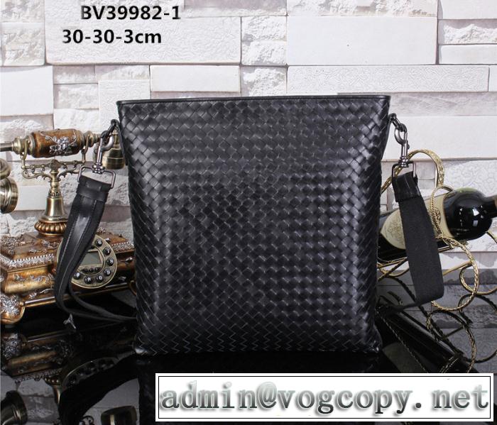 2014 bottega veneta ボッテガ ヴェネタ 高級感演出 メンズ用斜め掛け/肩掛けバッグ bv39982-1