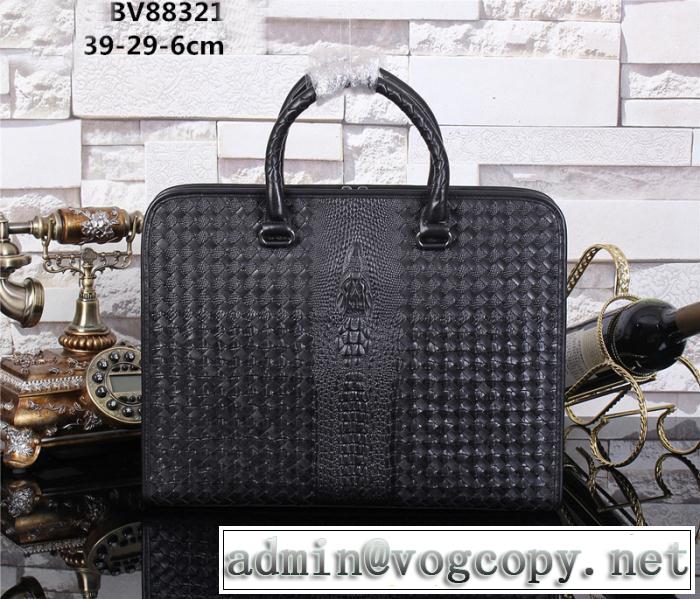 2014 bottega veneta ボッテガ ヴェネタ 首胸ロゴ メンズ用手持ち&ショルダー掛け bv88321