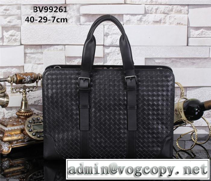 2014 bottega veneta ボッテガ ヴェネタ 人気商品 メンズ用ハンドバッグ ショルダーベルト付 bv99261