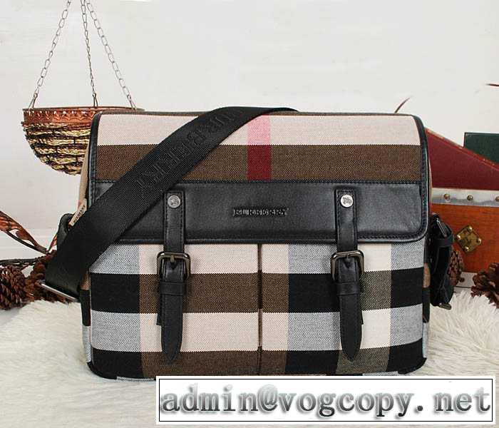 ◆モデル愛用◆ 2014春夏 burberry バーバリー ショルダーバッグ bb-m8540