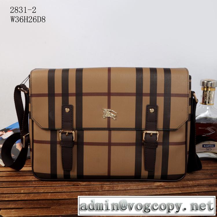 ◆モデル愛用◆ 2014春夏 burberry バーバリー ショルダーバッグ bb-m2831-2
