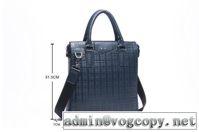 2014秋冬 新品 givenchy ジバンシー メンズ用 手持ち&ショルダー掛け 51729-3