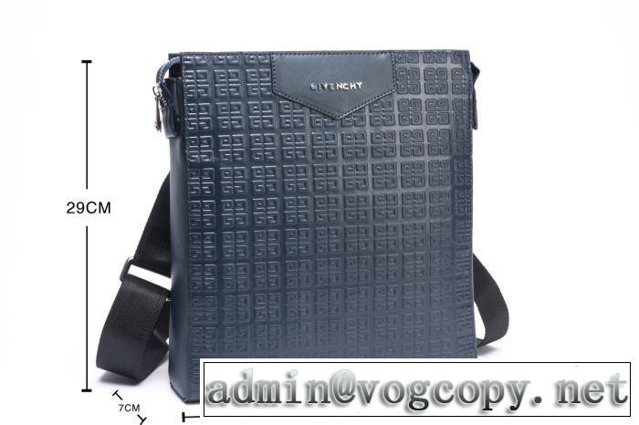 2014秋冬 お買得 givenchy ジバンシー メンズ用 ショルダーバッグ 51729-1