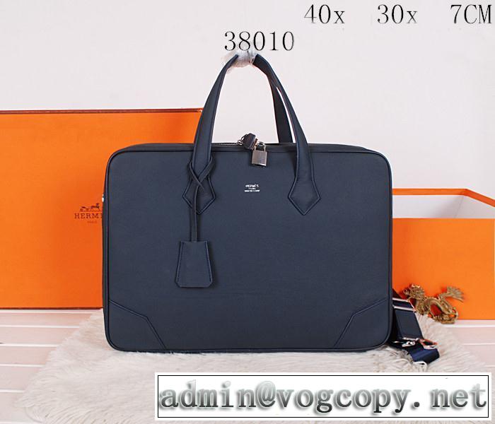 HERMES エルメス 2014 美品！シンプルな外観 手持ち&ショルダー掛け 38010