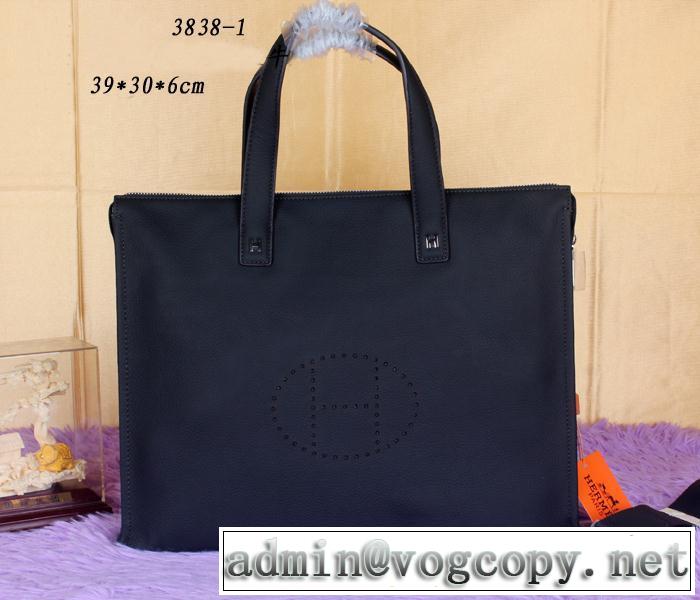 HERMES エルメス 2014 売れ筋のいい 大容量手持ち&ショルダー掛け 3838-1