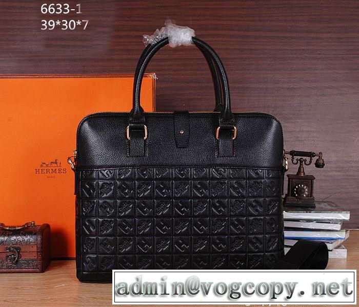 2014 hermes エルメス 欧米韓流 メンズ用 手持ち&ショルダー掛け 6633-1
