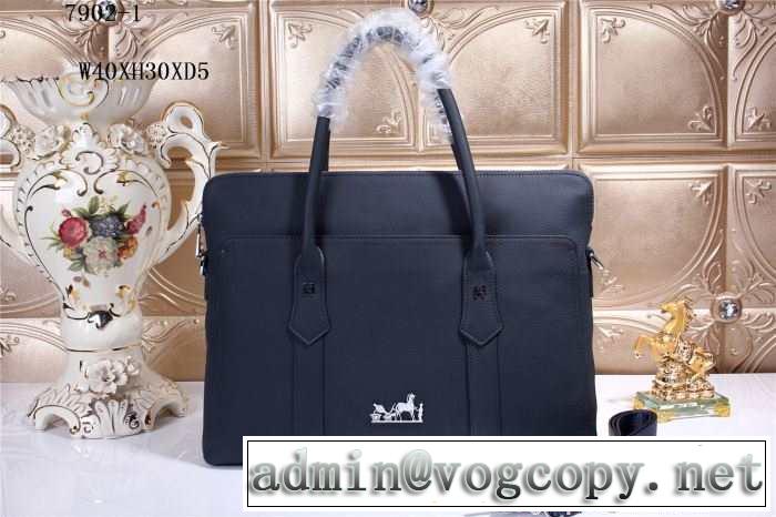 2014 hermes エルメス 最旬アイテム メンズ用 手持ち&ショルダー掛け 7902-1