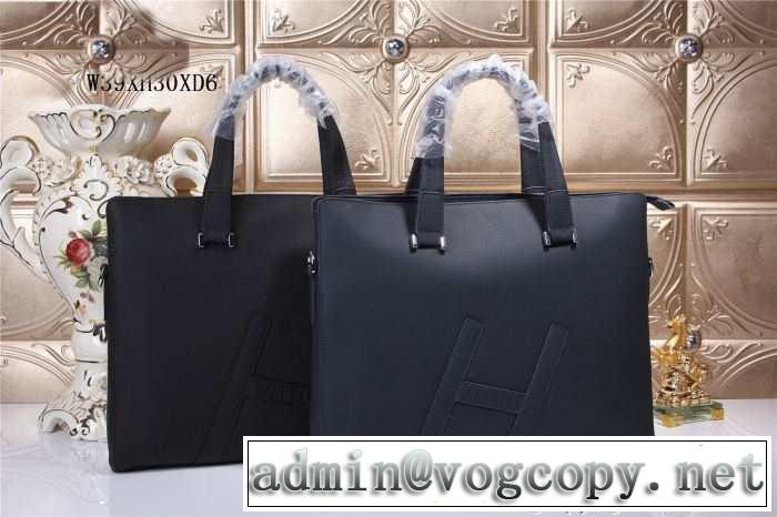 2014 hermes エルメス 大人気！メンズ用 手持ち&ショルダー掛け 2色可選 7903-1
