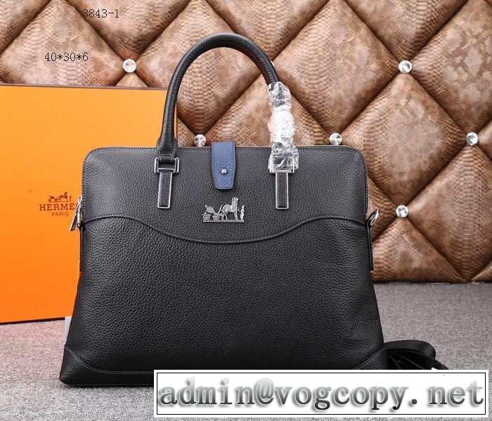 2014 人気が爆発 hermes エルメス メンズ用 手持ち&ショルダー掛け 8843-1