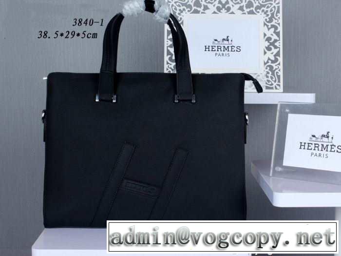 2014 大人気☆new!! hermes エルメス メンズ用 手持ち&ショルダー掛け 3840-1