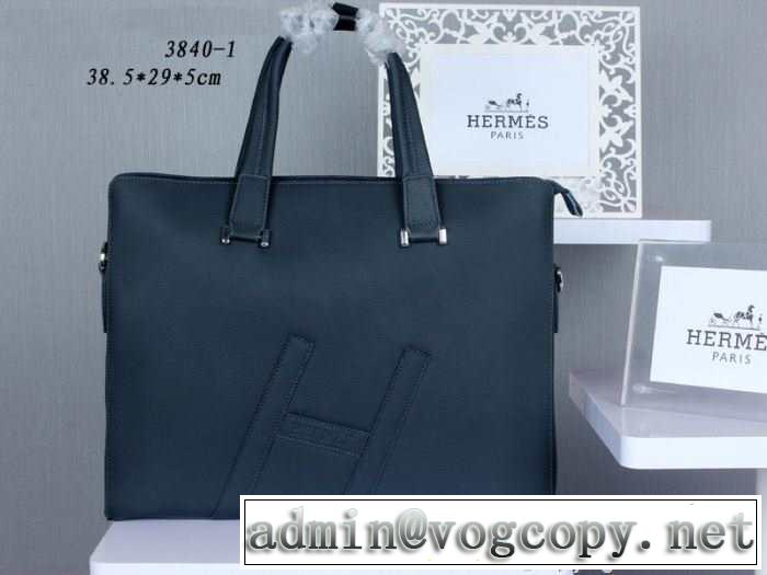 2014 sale!今季 hermes エルメス メンズ用 手持ち&ショルダー掛け 3840-1