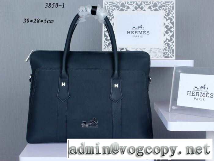 2014 人気激売れ hermes エルメス メンズ用 手持ち&ショルダー掛け 3850-1