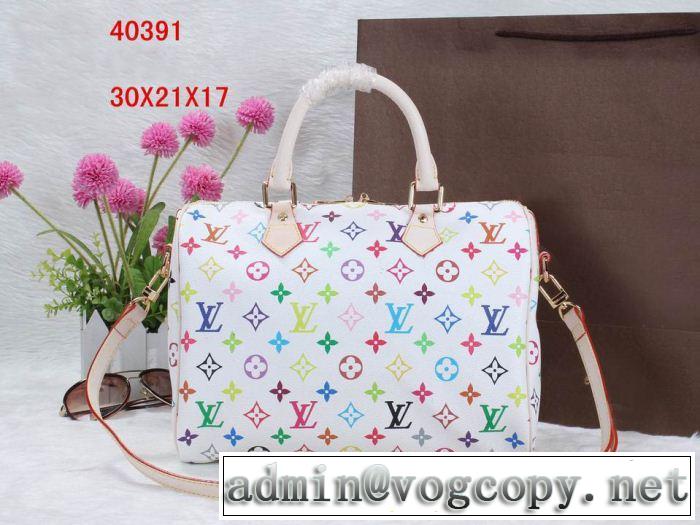 個性派☆NEW 2014春夏louis vuitton ルイ ヴィトン ショルダートートハンドバッグ カバン 40391