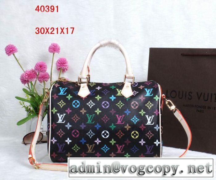 お買得☆2014春夏 louis vuitton ルイ ヴィトン ショルダートートハンドバッグ カバン 40391