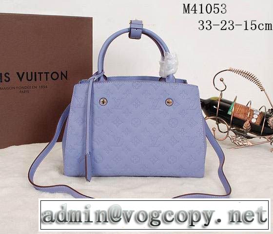 2014春夏 sale開催 louis vuitton ルイ ヴィトン ショルダートートハンドバッグ カバン m41053
