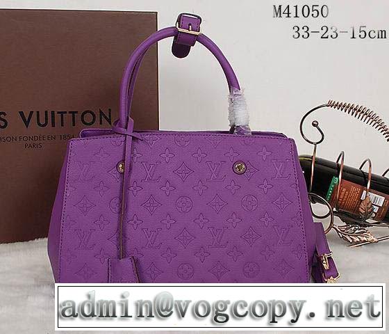 大人のおしゃれに 2014春夏 louis vuitton ルイ ヴィトン ショルダートートハンドバッグ カバン m41050