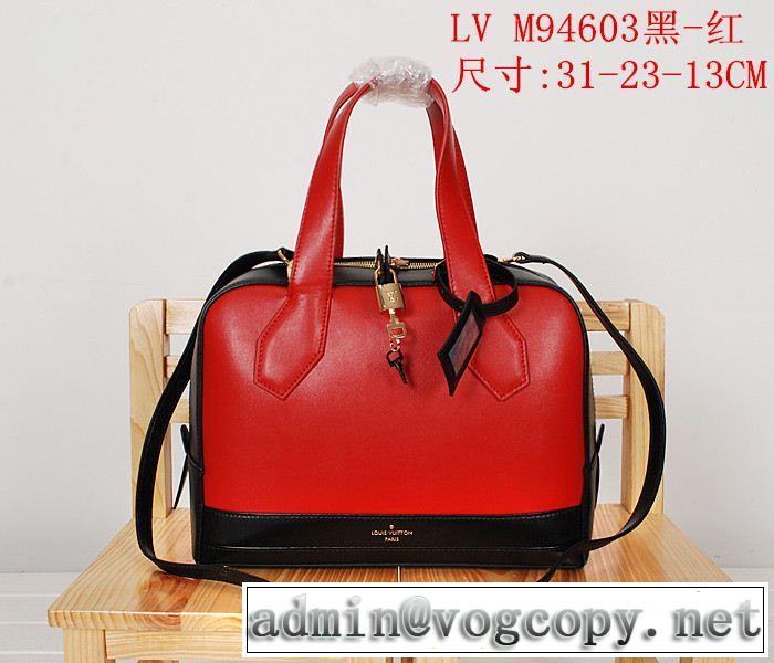 2014春夏 大人気☆new!! louis vuitton ルイ ヴィトン ショルダートートハンドバッグ カバン m94603