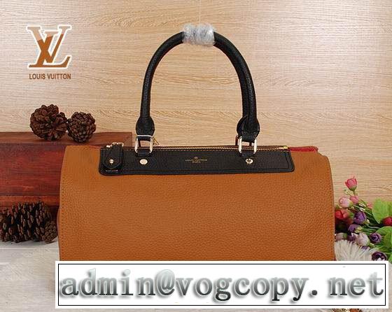 存在感◎ 2014春夏 louis vuitton ルイ ヴィトン ショルダートートハンドバッグ カバン 41337