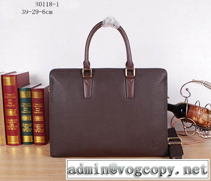 2014 大人気☆new!! louis vuitton ルイ ヴィトン メンズ用 手持ち&ショルダー掛け lv80118-1