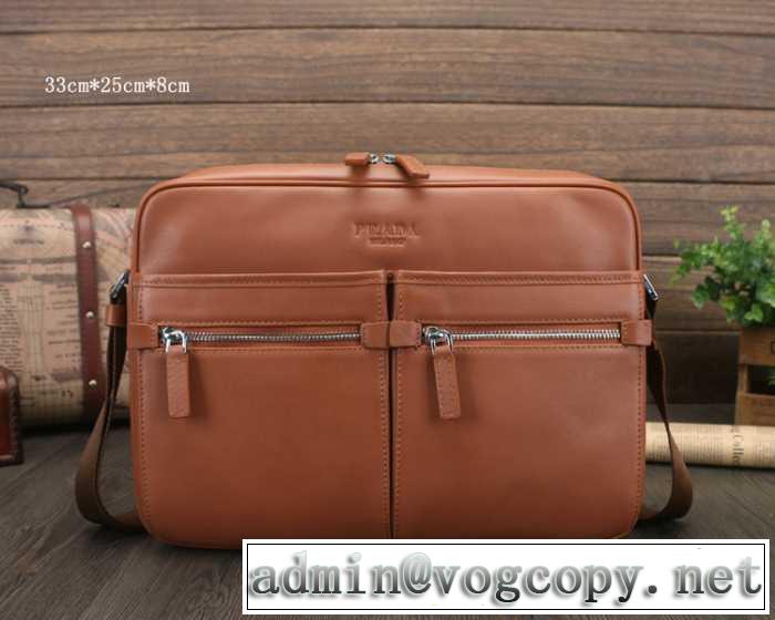個性派☆NEW 2014春夏prada プラダ ショルダーバッグ pr-m80173-3