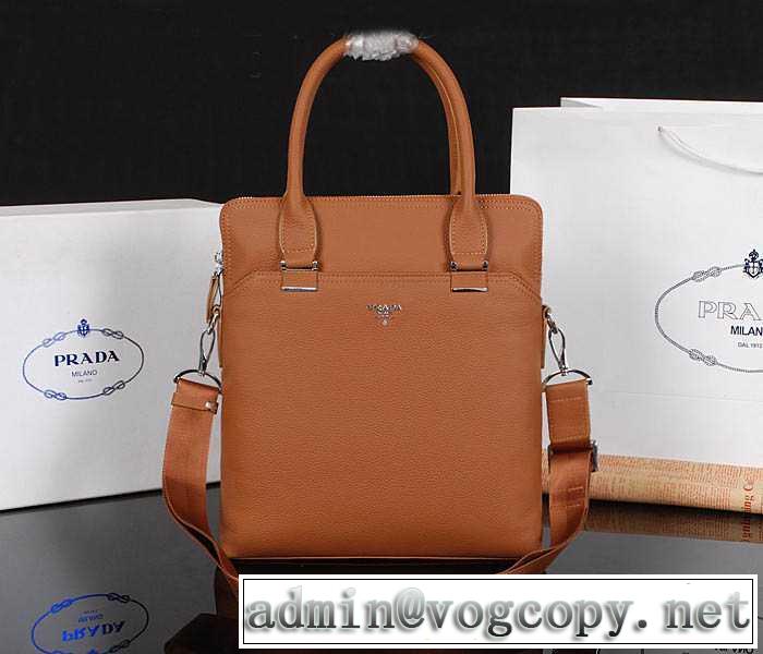 高級感溢れるデザイン 2014春夏prada プラダ ハンドバッグ ショルダーバッグ pr-m25-2