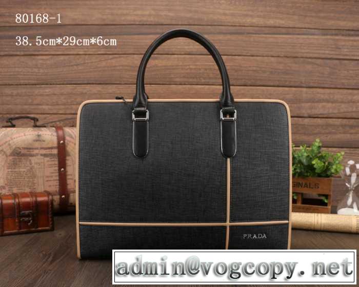 ◆モデル愛用◆ 2014春夏 prada プラダ ハンドバッグ pr-m80168-1