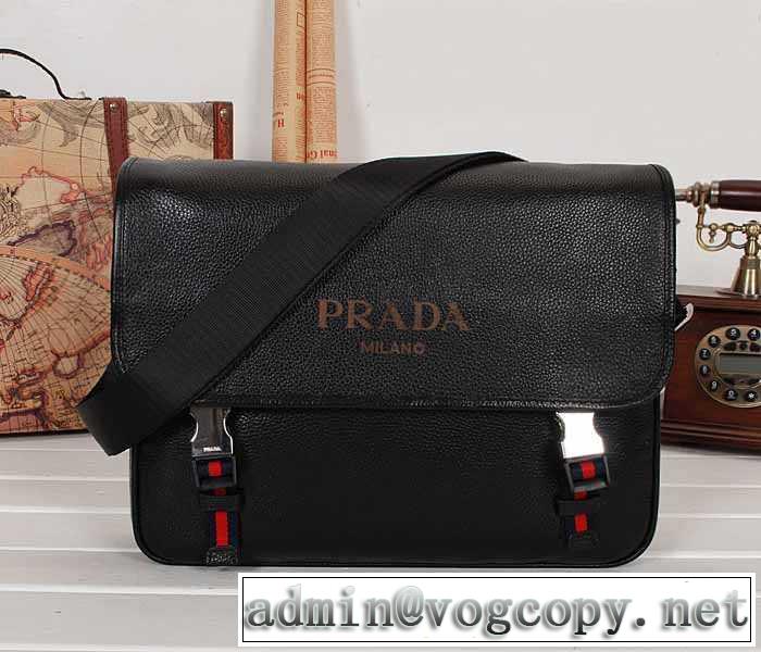 2014春夏 抜群の雰囲気が作れる! prada プラダ ショルダーバッグ m8661-2