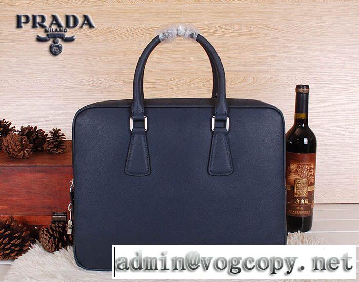 2014秋冬 prada プラダ 大人気！メンズ用 手持ち&ショルダー掛け 8831-1