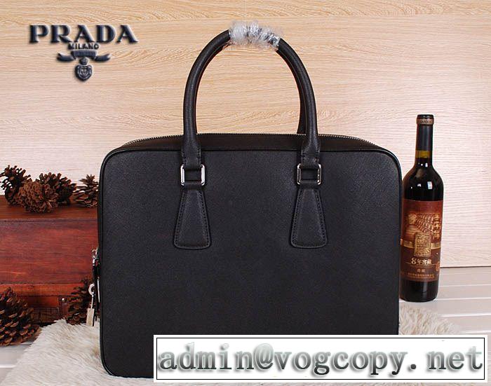 2014秋冬 prada プラダ 格安！メンズ用 手持ち&ショルダー掛け 8831-1