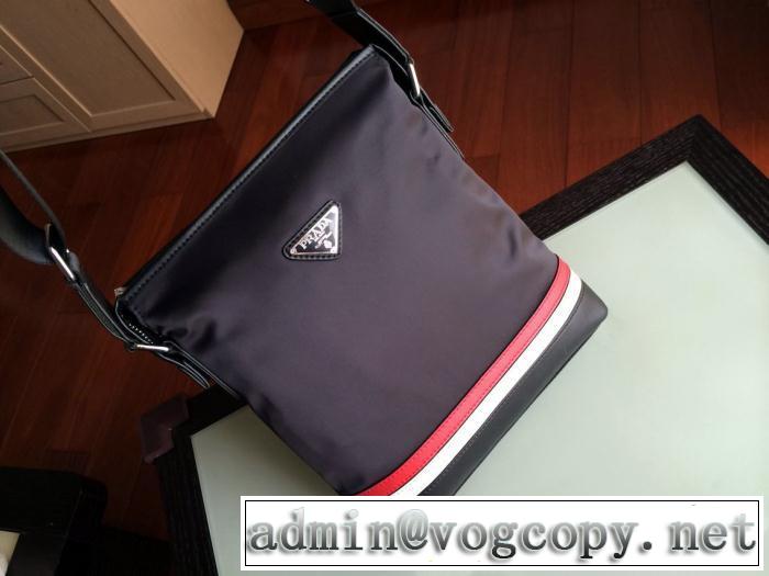 PRADA プラダ 2014 値下げ！メンズ用 斜め掛け/ワンショルダーバッグ 35886-c