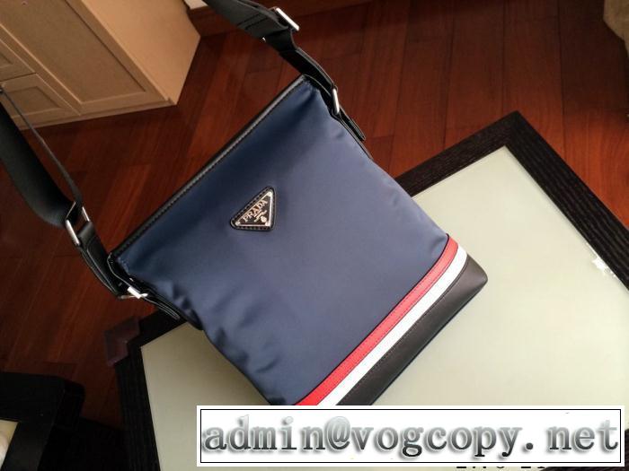 PRADA プラダ 2014 めちゃくちゃお得 メンズ用 斜め掛け/ワンショルダーバッグ 35886-c