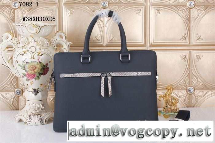 PRADA プラダ 2014 売れ筋！メンズ用 手持ち&ショルダー掛け 3色可選 7082-1