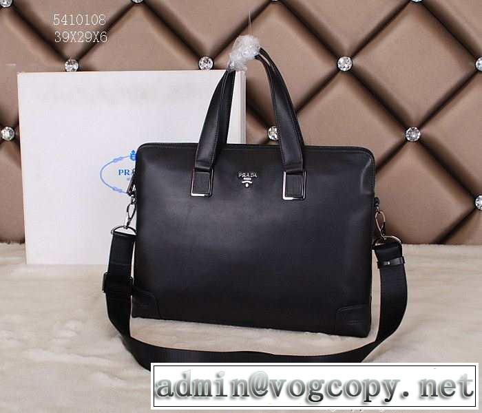 PRADA プラダ 人気が爆発 2014 メンズ用 手持ち&ショルダー掛け 5410108