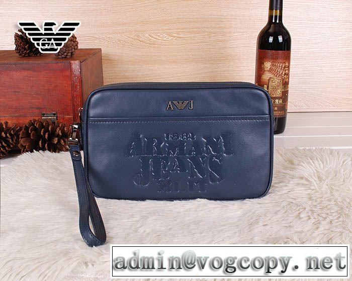 2014秋冬 格安！ armani アルマーニ 財布メンズ 3908-7