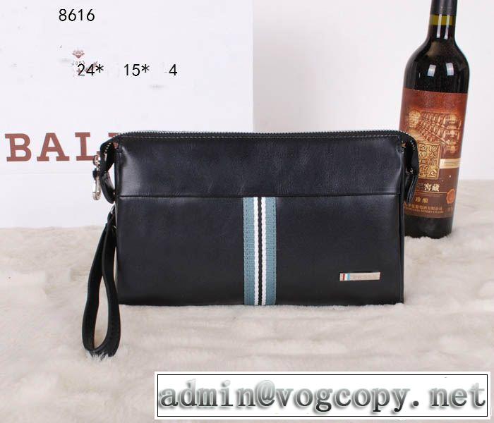 2014秋冬 値下げ！bally バリー 財布メンズ 8616