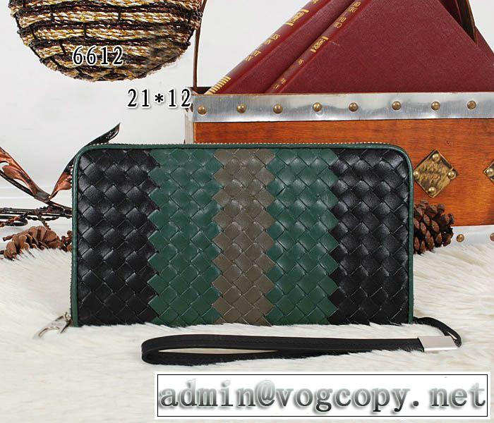 大特価 2014春夏 bottega veneta ボッテガ ヴェネタ メンズ財布 bv-q6612
