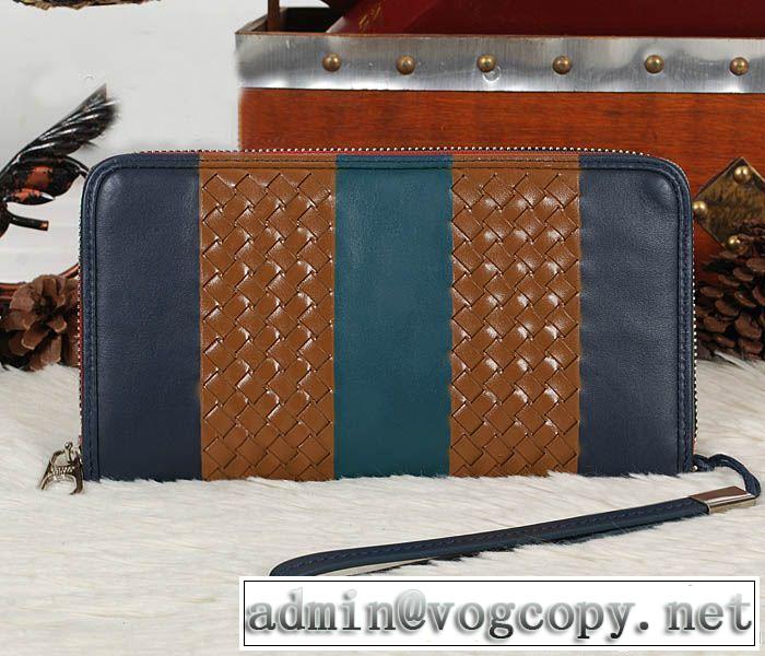 SALE開催 2014春夏 bottega veneta ボッテガ ヴェネタ メンズ財布 bv-74616613