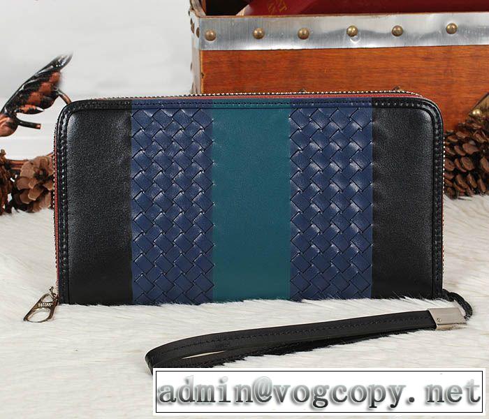 人気が爆発 2014春夏 bottega veneta ボッテガ ヴェネタ メンズ財布 bv-74616613