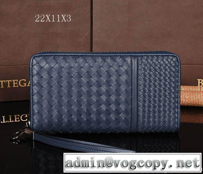存在感◎ 2014春夏 bottega veneta ボッテガ ヴェネタ メンズ財布 bv 3334