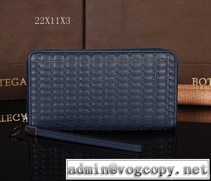 大人気！ 2014春夏 bottega veneta ボッテガ ヴェネタ メンズ財布 bv 3335