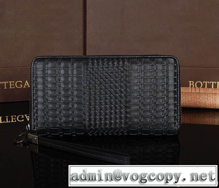 上質 2014春夏 bottega veneta ボッテガ ヴェネタ メンズ財布 bv 3335