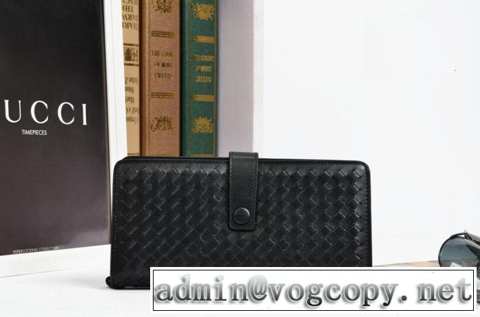 格安！ 2014春夏 bottega veneta ボッテガ ヴェネタ メンズ財布 bv-q6028