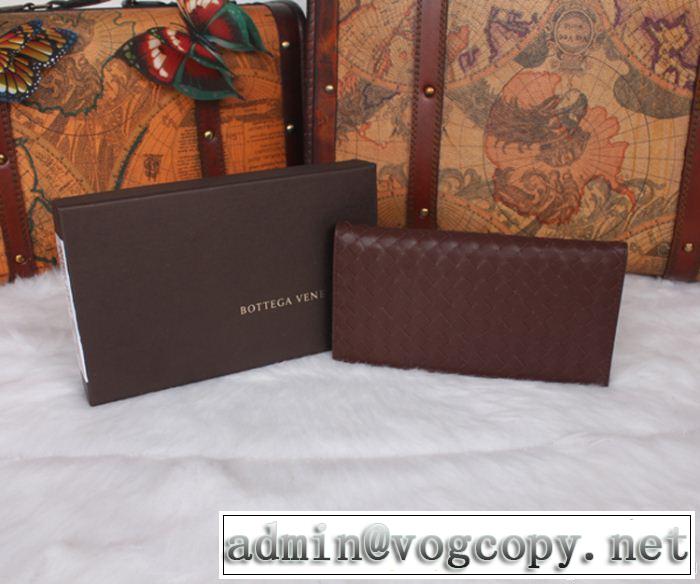 2014春夏 超レアbottega veneta ボッテガ ヴェネタ メンズ財布 bv-q62665