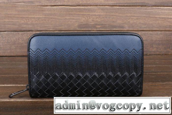 大人のおしゃれに 2014春夏 bottega veneta ボッテガ ヴェネタ メンズ財布