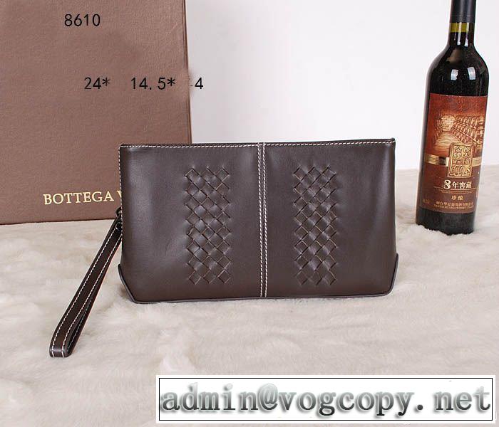 2014秋冬 大人気！bottega veneta ボッテガ ヴェネタ 財布メンズ 8610