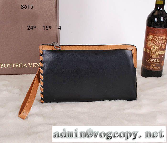 2014秋冬 新入荷 bottega veneta ボッテガ ヴェネタ 財布メンズ 8615
